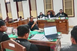 PH apresiasi majelis hakim yang aktif menggali fakta di sidang dugaan korupsi Waterfront City Samosir
