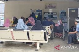 Pelayanan ramah dan responsif RSUD Ainun tingkatkan kenyamanan pasien