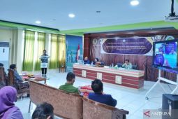 Pemprov Gorontalo perkuat mutu layanan rumah sakit melalui peran PERSI