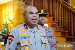 Polda Papua Tengah butuh Mako permanen perkuat kinerja penegak hukum