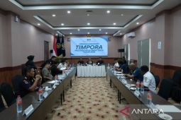 Timpora PBD bahas strategi pengawasan orang asing