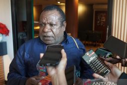 Mimika siapkan lahan 8,5 hektare di Iwaka bangun sekolah rakyat