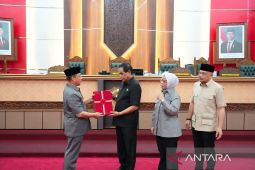 APBD Kalbar Tahun Anggaran 2027 diproyeksikan mencapai Rp5,8 triliun