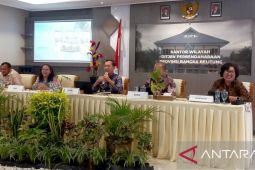 APBN Regional Babel makin solid, pendapatan tumbuh kuat dan belanja optimal