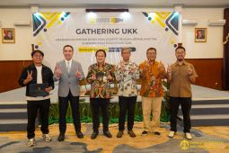 UI lakukan transformasi guna jadi "entrepreneurial university"