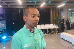Pelari jarak jauh Agus Prayogo putuskan gantung sepatu dari tim nasional