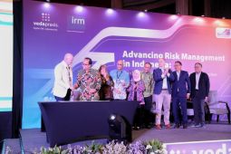 Manajemen risiko jadi senjata dunia usaha hadapi geopolitik dan ketidakpastian ekonomi