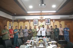 Forkopimda Aceh terbitkan maklumat penghentian tambang emas ilegal