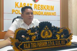 Polres Singkawang selidiki dugaan kasus kekerasan seksual terhadap anak
