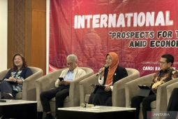 Komisi X menyebut perguruan tinggi kunci kembangkan wisata halal RI