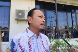 KPK limpahkan berkas Mantan Bupati Rejang Lebong ke PN Bengkulu