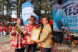 Pemkot Bengkulu gelar Festival Pantai Panjang 2026