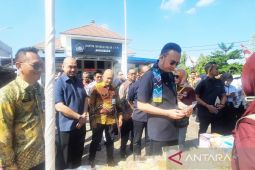 Dirjen Imigrasi tegaskan peran Imigrasi sukseskan program presiden