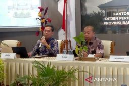 DJPb: Kondisi fiskal Babel solid dorong pertumbuhan ekonomi daerah