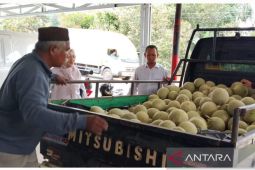 Pemkab Bangka Barat perkuat sinergi koperasi dan SPPG