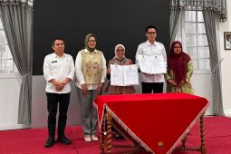 OJK: Rekening baru pelajar di Sumedang capai Rp2,46 miliar