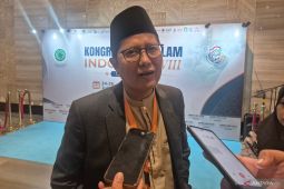 MUI canangkan "jihad digital", ingatkan bahaya belajar agama lewat AI