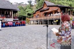 Kota Samarinda tegaskan pentingnya investasi pendidikan untuk anak