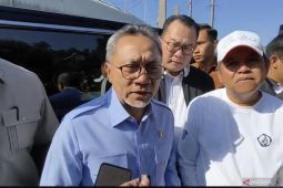 Pemerintah target praktik pengelolaan sampah open dumping berhenti dalam dua tahun