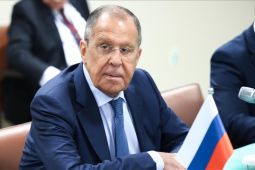 Rusia memilih penyelesaian diplomatik di Ukraina