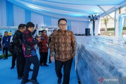 Kepala Staf Kepresidenan: Narkoba musuh nyata ancam masa depan