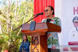 Pemprov Papua Tengah siapkan 120 calon KPG atasi kekurangan guru
