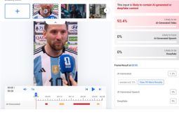 Lionel Messi absen di MLS All-Star 2026