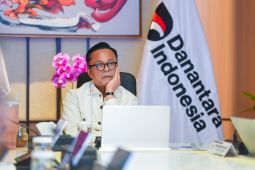 Danantara akan gabungkan Pelita Air dengan Garuda Indonesia