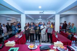 Pemprov Papua Tengah perluas akses bantuan hukum bagi kelompok rentan