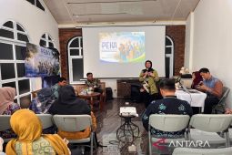 BPJS Ketenagakerjaan Batulicin bekali ahli waris berwirausaha