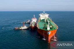 Pertamina operasikan perdana Ship to Ship Kolonodale, perkuat distribusi B50 di kawasan timur Sulawesi