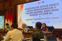 DPR minta evaluasi menyeluruh pengelolaan Kebun Binatang Surabaya