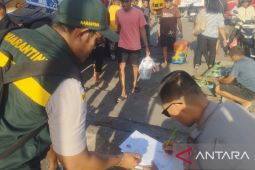 BKHIT Maluku perketat pengawasan lalu lintas unggas cegah flu burung