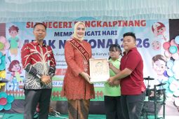 Babel berkomitmen perkuat layanan pendidikan inklusif