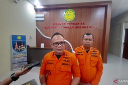 11 wisatawan asing hilang kontak di perairan Teluk Tomini