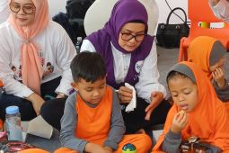 Yane Bima Arya: HAN perkuat perhatian terhadap tumbuh kembang anak