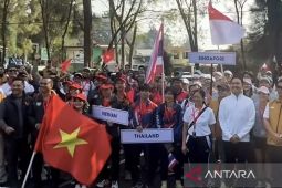 Pemkab Cianjur sebut wisata olahraga jadi ajang promosi