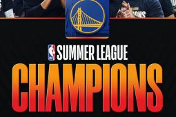 Trail Blazers rekrut John Tonje