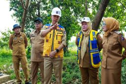 Ground breaking PSEL Kayumanis ditargetkan November, akses jalan dikebut