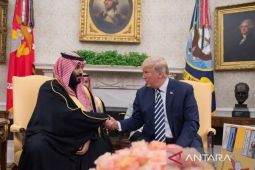 Perusahaan Arab Saudi meluncurkan rute Riyadh-Melbourne