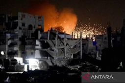 PBB ungkap 67 persen penduduk Gaza alami kerawanan pangan akut
