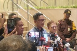 Febrie Adriansyah tunjuk mantan jubir KPK jadi kuasa hukum
