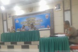 Penyidik Polres Sergai jalani sidang kode etik, korban kesal pelaku menghilangkan  barang bukti tidak diproses