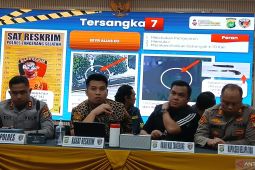 Gara-gara rebutan antrean sate taichan, anggota TNI AD tewas dikeroyok 7 orang