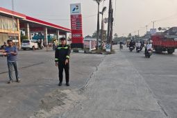 Polresta Tangerang selidiki kecelakaan maut di Balaraja