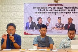 Pakar: Penyidikan eks Jampidsus perlu dalami peran di Satgas PKH