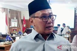 Wako Ramlan tanggapi konflik tanah Pemkot Bukittinggi dan UFDK
