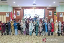 Gatriwara Kalsel : Hari Kebaya Nasional ke-3 miliki nilai strategis