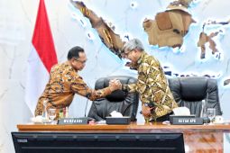 Mendagri: integritas kepala daerah instrumen utama cegah korupsi