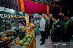 Mensos meminta perkuat kualitas data kesejahteraan sosial